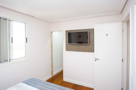 Apartamento à venda com 69m², 2 quartos e 1 vagaQuarto Suíte