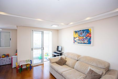 Apartamento à venda com 69m², 2 quartos e 1 vagaSala