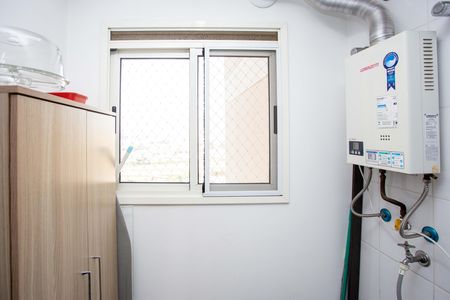 Apartamento à venda com 69m², 2 quartos e 1 vagaÁrea de Serviço
