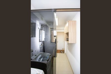 Apartamento à venda com 69m², 2 quartos e 1 vagaÁrea de Serviço