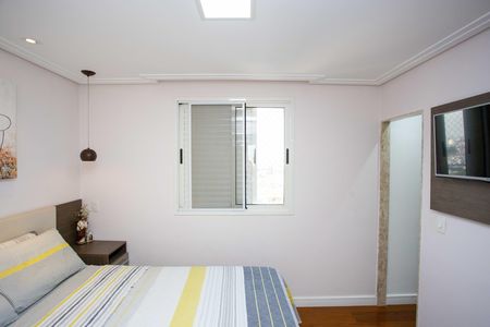Apartamento à venda com 69m², 2 quartos e 1 vagaQuarto Suíte