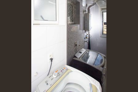 Apartamento à venda com 69m², 2 quartos e 1 vagaÁrea de Serviço
