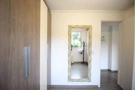 Apartamento à venda com 40m², 2 quartos e 1 vagaQuarto 2