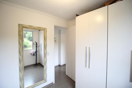 Apartamento à venda com 40m², 2 quartos e 1 vagaQuarto 2