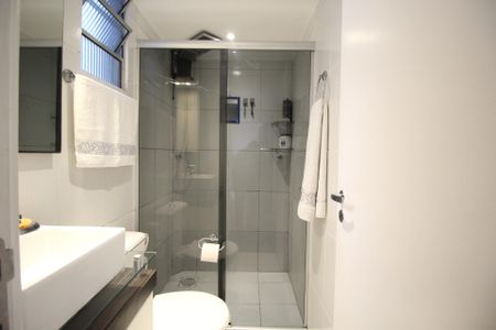 Apartamento à venda com 40m², 2 quartos e 1 vagaBanheiro