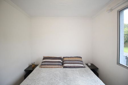 Apartamento à venda com 40m², 2 quartos e 1 vagaQuarto 1