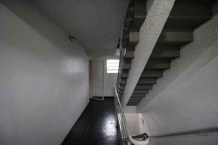 Apartamento à venda com 40m², 2 quartos e 1 vagaCorredor
