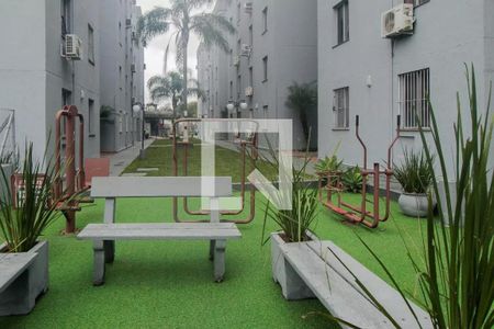 Apartamento à venda com 40m², 2 quartos e 1 vaga Apartamento à venda com 40m², 2 quartos e 1 vagaAcademia