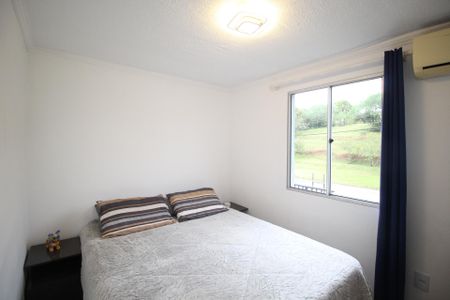 Apartamento à venda com 40m², 2 quartos e 1 vagaQuarto 1