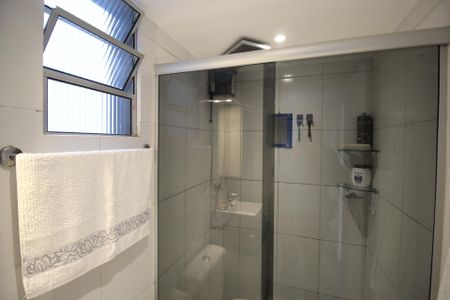 Apartamento à venda com 40m², 2 quartos e 1 vagaBanheiro