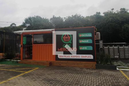 Apartamento à venda com 40m², 2 quartos e 1 vaga Apartamento à venda com 40m², 2 quartos e 1 vagaÁrea comum