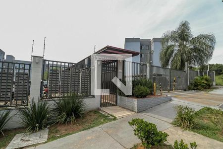 Apartamento à venda com 40m², 2 quartos e 1 vaga Apartamento à venda com 40m², 2 quartos e 1 vagaFachada