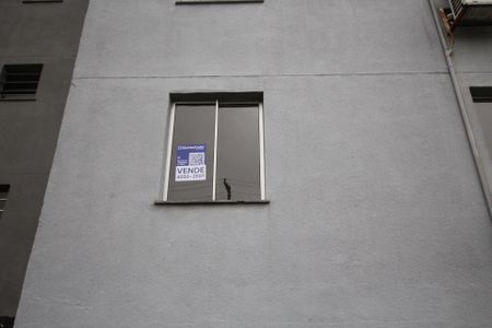 Apartamento à venda com 40m², 2 quartos e 1 vagaPlaquinha