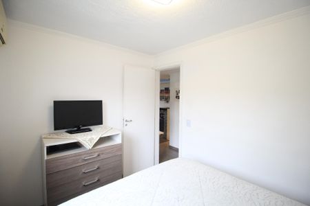 Apartamento à venda com 40m², 2 quartos e 1 vagaQuarto 1