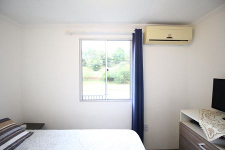 Apartamento à venda com 40m², 2 quartos e 1 vagaQuarto 1