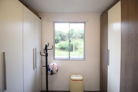 Apartamento à venda com 40m², 2 quartos e 1 vagaQuarto 2