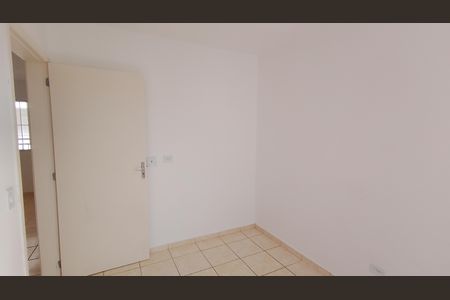 Quarto 2 de apartamento para alugar com 2 quartos, 50m² em Jardim Europa, Suzano