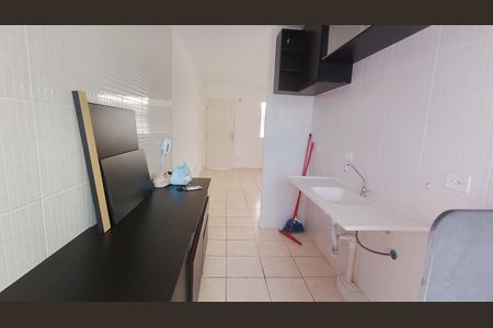 Apartamento para alugar com 50m², 2 quartos e 1 vaga Apartamento para alugar com 50m², 2 quartos e 1 vagaCozinha