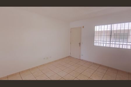 Sala de apartamento para alugar com 2 quartos, 50m² em Jardim Europa, Suzano