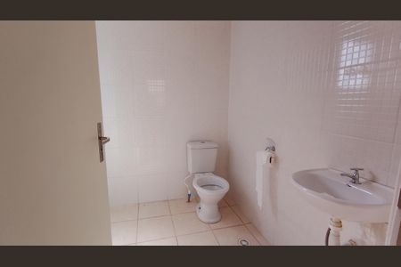 Apartamento para alugar com 50m², 2 quartos e 1 vaga Apartamento para alugar com 50m², 2 quartos e 1 vagaBanheiro