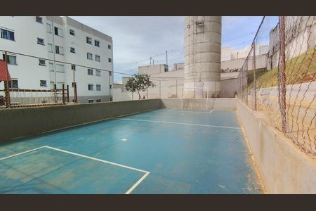 Apartamento para alugar com 50m², 2 quartos e 1 vaga Apartamento para alugar com 50m², 2 quartos e 1 vagaQuadra Esportiva