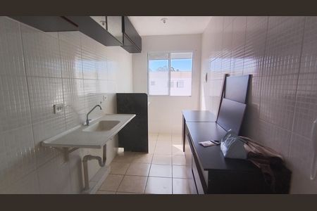 Apartamento para alugar com 50m², 2 quartos e 1 vaga Apartamento para alugar com 50m², 2 quartos e 1 vagaCozinha