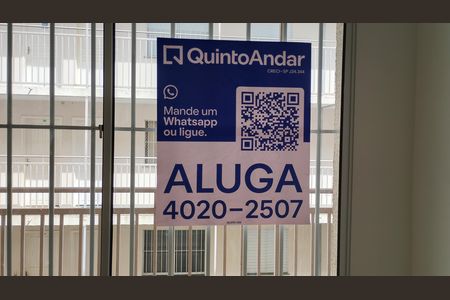 Apartamento para alugar com 50m², 2 quartos e 1 vaga Apartamento para alugar com 50m², 2 quartos e 1 vagaPlaca