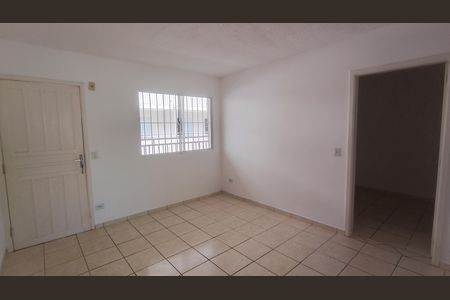 Sala de apartamento para alugar com 2 quartos, 50m² em Jardim Europa, Suzano