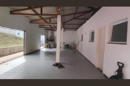 Apartamento para alugar com 50m², 2 quartos e 1 vaga Apartamento para alugar com 50m², 2 quartos e 1 vagaChurrasqueira