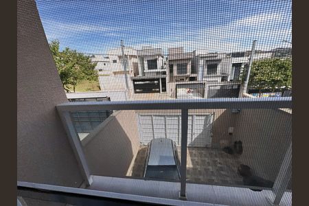 Casa de condomínio à venda com 118m², 2 quartos e 2 vagas Casa de condomínio à venda com 118m², 2 quartos e 2 vagasSuíte 1