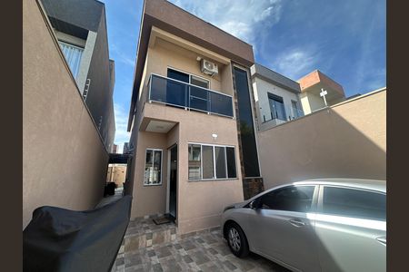 Casa de condomínio à venda com 118m², 2 quartos e 2 vagas Casa de condomínio à venda com 118m², 2 quartos e 2 vagasGaragem