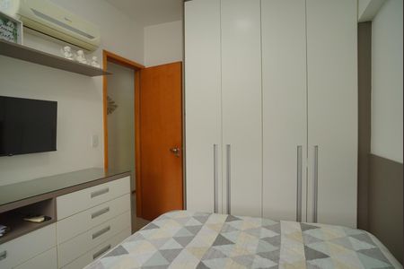 Apartamento à venda com 104m², 3 quartos e 2 vagasQuarto 1