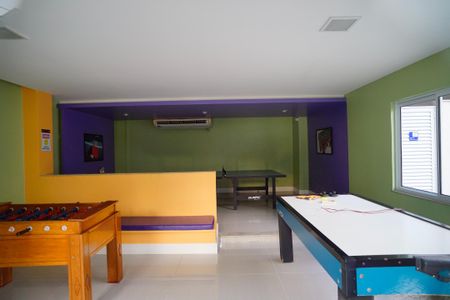 Apartamento à venda com 104m², 3 quartos e 2 vagas Apartamento à venda com 104m², 3 quartos e 2 vagasÁrea comum