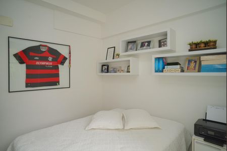 Apartamento à venda com 104m², 3 quartos e 2 vagasQuarto 2