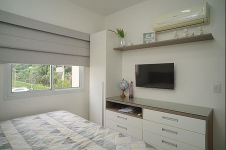 Apartamento à venda com 104m², 3 quartos e 2 vagasQuarto 1