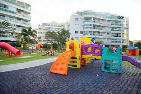 Apartamento à venda com 104m², 3 quartos e 2 vagas Apartamento à venda com 104m², 3 quartos e 2 vagasÁrea comum