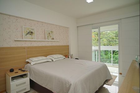 Apartamento à venda com 104m², 3 quartos e 2 vagasQuarto 3