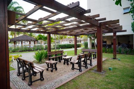 Apartamento à venda com 104m², 3 quartos e 2 vagas Apartamento à venda com 104m², 3 quartos e 2 vagasÁrea comum