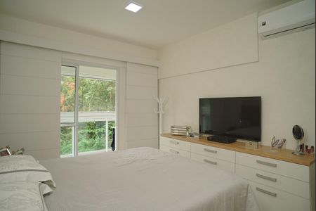 Apartamento à venda com 104m², 3 quartos e 2 vagasQuarto 3