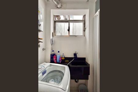 Apartamento para alugar com 90m², 2 quartos e sem vaga Apartamento para alugar com 90m², 2 quartos e sem vagaÁrea de serviço