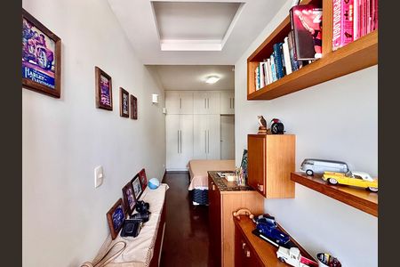 Apartamento para alugar com 90m², 2 quartos e sem vaga Apartamento para alugar com 90m², 2 quartos e sem vagaQuarto 2