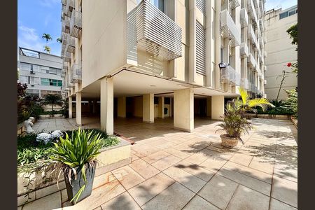 Apartamento para alugar com 90m², 2 quartos e sem vaga Apartamento para alugar com 90m², 2 quartos e sem vagaÁrea comum