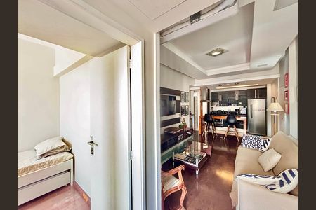 Apartamento para alugar com 90m², 2 quartos e sem vaga Apartamento para alugar com 90m², 2 quartos e sem vagaQuarto 1