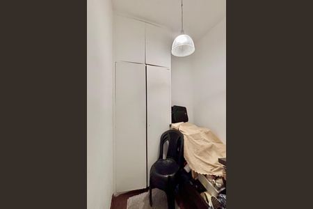 Apartamento para alugar com 90m², 2 quartos e sem vaga Apartamento para alugar com 90m², 2 quartos e sem vagaÁrea de serviço - quarto