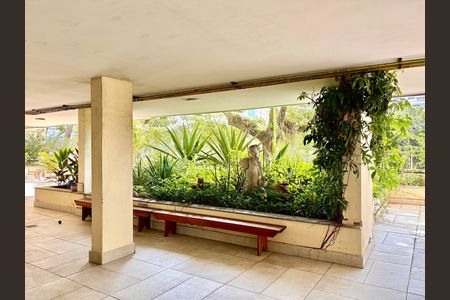 Apartamento para alugar com 90m², 2 quartos e sem vaga Apartamento para alugar com 90m², 2 quartos e sem vagaÁrea comum
