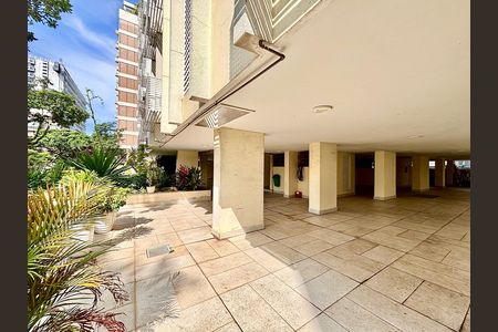Apartamento para alugar com 90m², 2 quartos e sem vaga Apartamento para alugar com 90m², 2 quartos e sem vagaÁrea comum