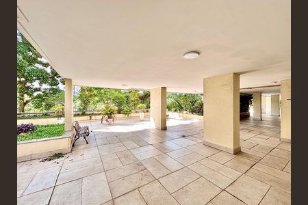 Apartamento para alugar com 90m², 2 quartos e sem vaga Apartamento para alugar com 90m², 2 quartos e sem vagaÁrea comum