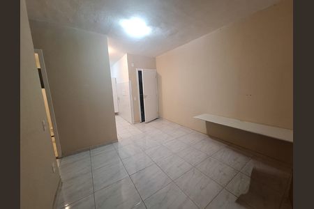Apartamento para alugar com 33m², 2 quartos e 1 vaga Apartamento para alugar com 33m², 2 quartos e 1 vagaSala/cozinha