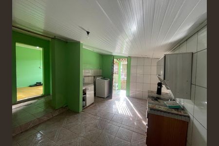 Casa à venda com 96m², 2 quartos e 1 vaga Casa à venda com 96m², 2 quartos e 1 vagaCozinha