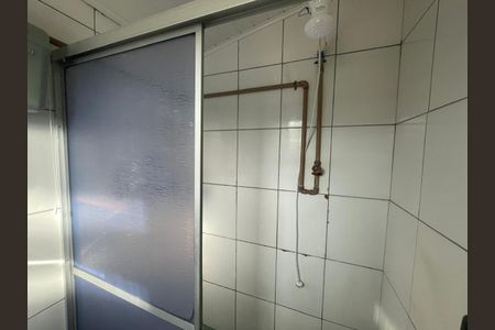 Casa à venda com 96m², 2 quartos e 1 vaga Casa à venda com 96m², 2 quartos e 1 vagaBanheiro